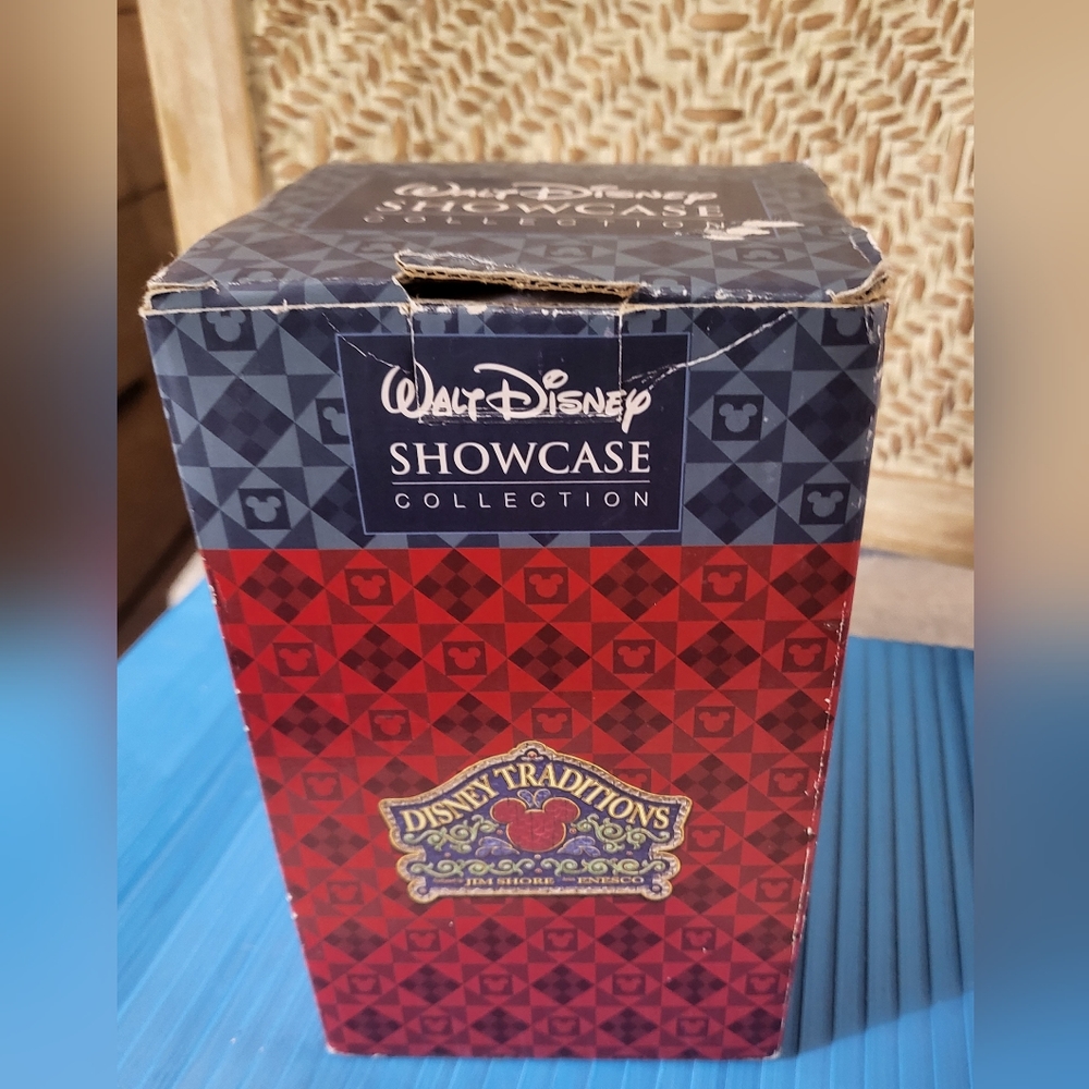 Jim Shore Dopey Disney Traditions Figurine "Simply Adorable"